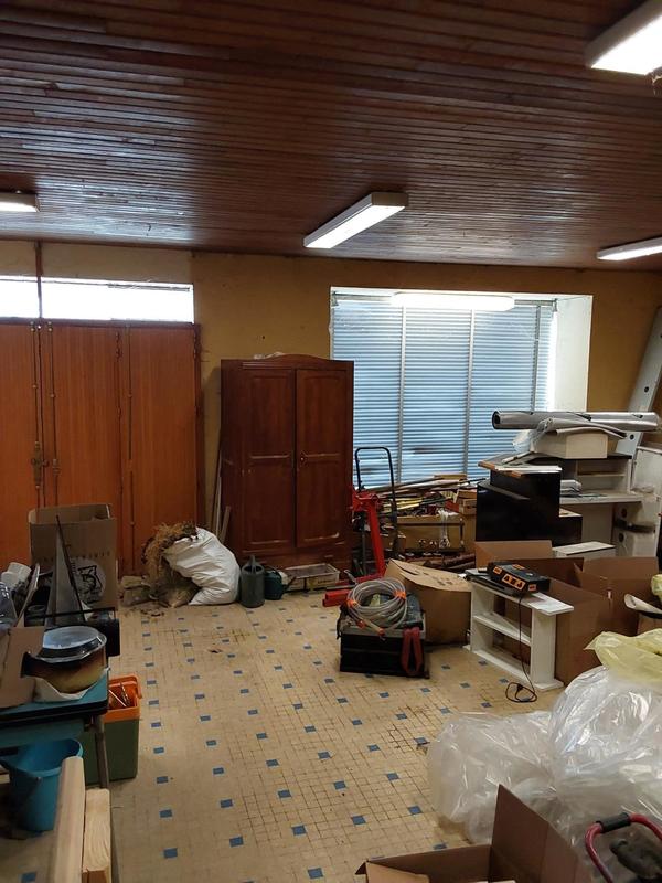 Maison - 154 m² - 6 pièces