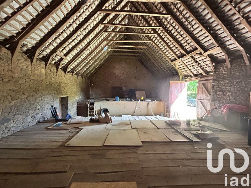 Maison - 78 m² - 4 pièces