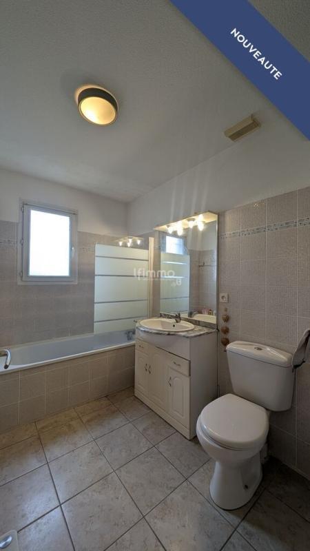 Maison - 67 m² - 3 pièces