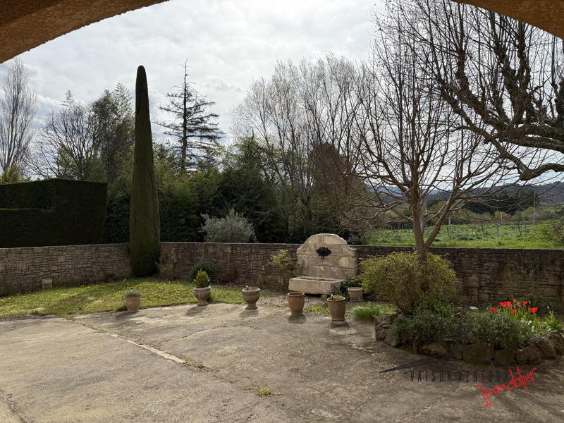 Maison - 182 m² - 7 pièces
