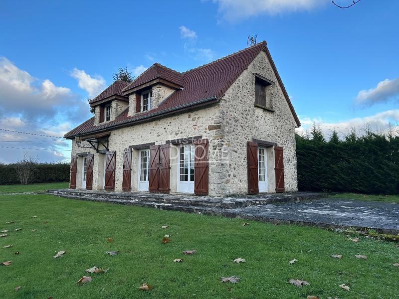 Maison - 170 m² - 5 pièces