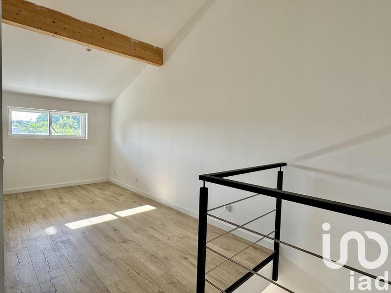 Maison - 147 m² - 5 pièces