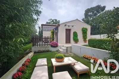 Maison - 67 m² - 4 pièces