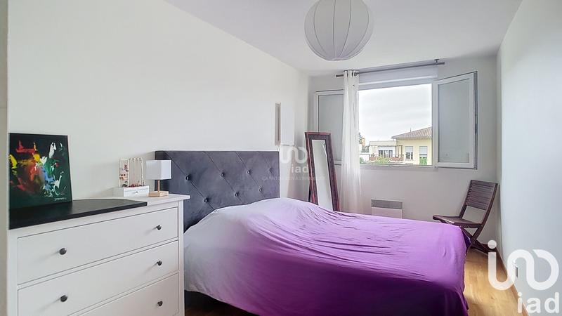 Appartement - 93 m² - 4 pièces