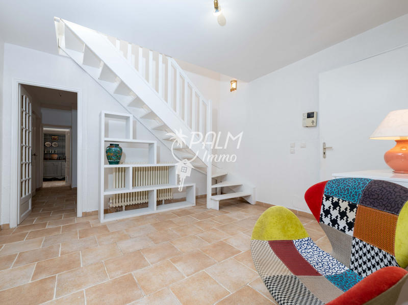 Villa - 172 m² - 7 pièces