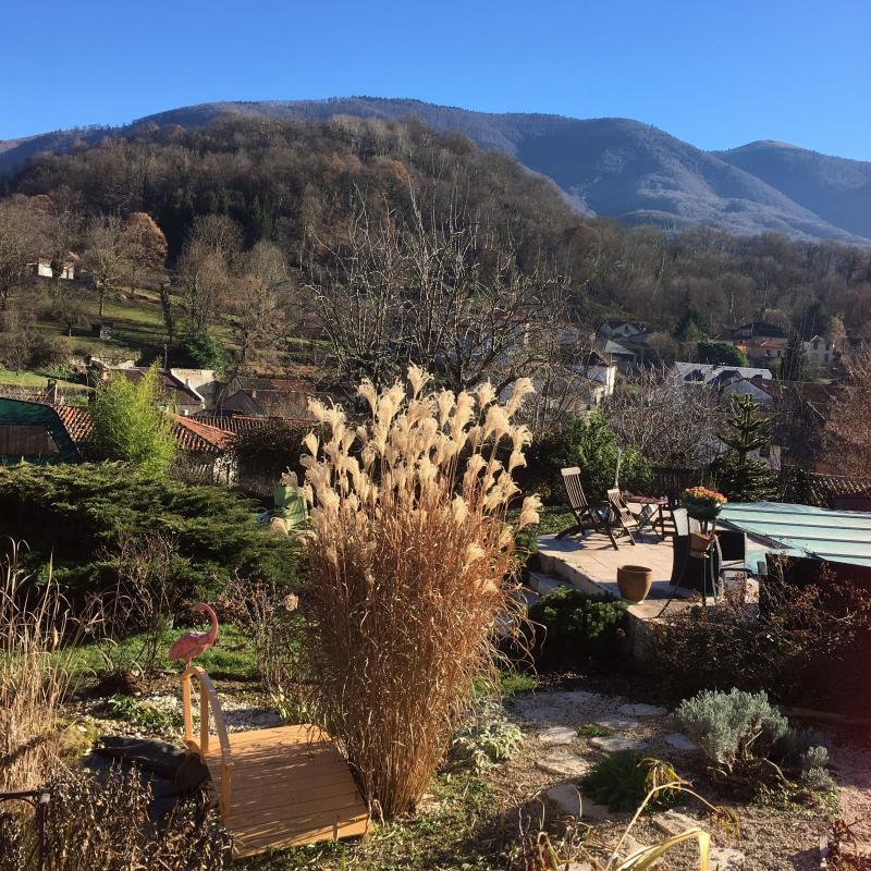 Maison - 173 m² - 6 pièces