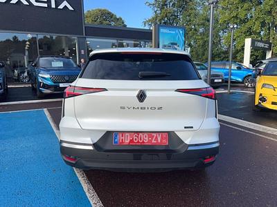 Renault Symbioz E-Tech full hybrid 145 Techno 5p