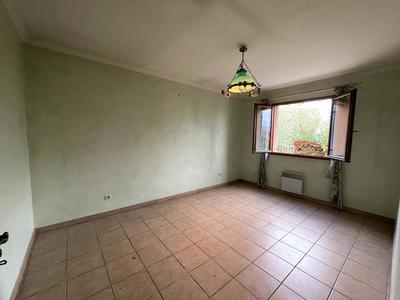 Maison - 91 m² - 5 pièces