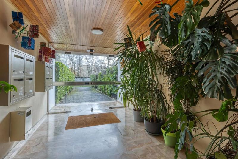 Appartement - 94 m² - 3 pièces