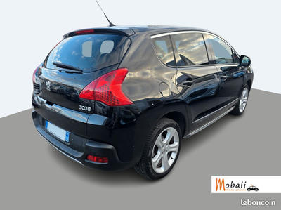 Peugeot 3008 - 1.6 HDi 115 Cv Allure