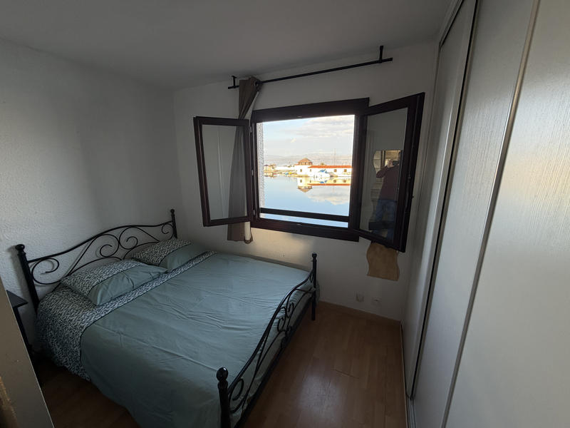 Appartement - 29 m² - 2 pièces