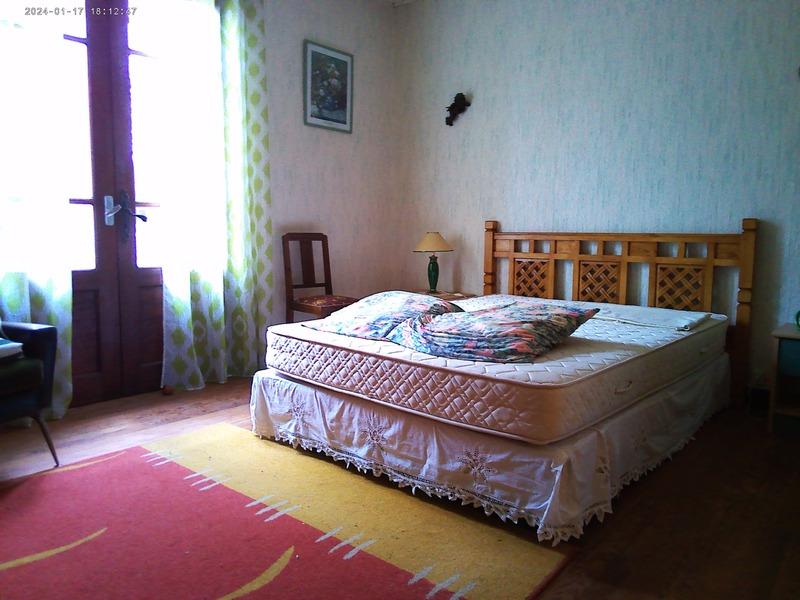 Maison - 70 m² - 3 pièces