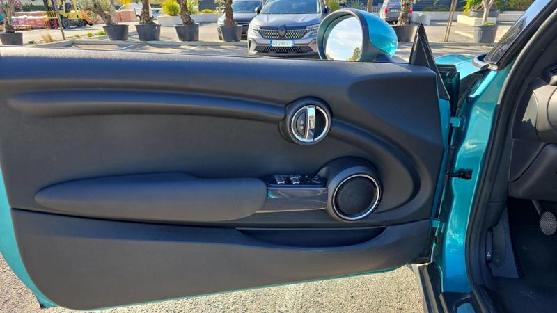 Mini Cabrio 1.5 Cooper 136 Chili