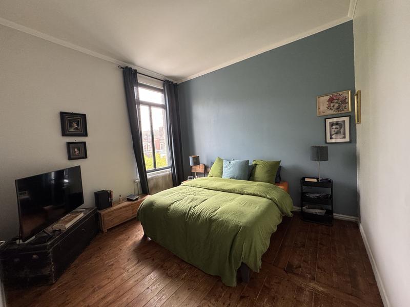 Maison ancienne - 126 m² - 4 pièces