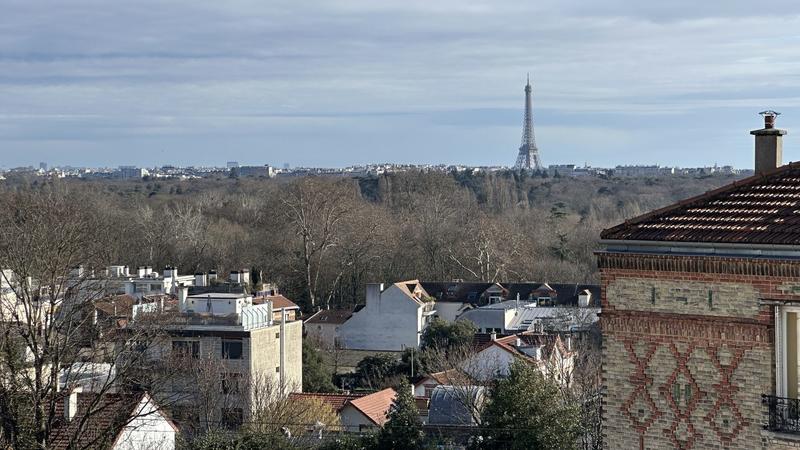 Appartement - 88 m² - 4 pièces