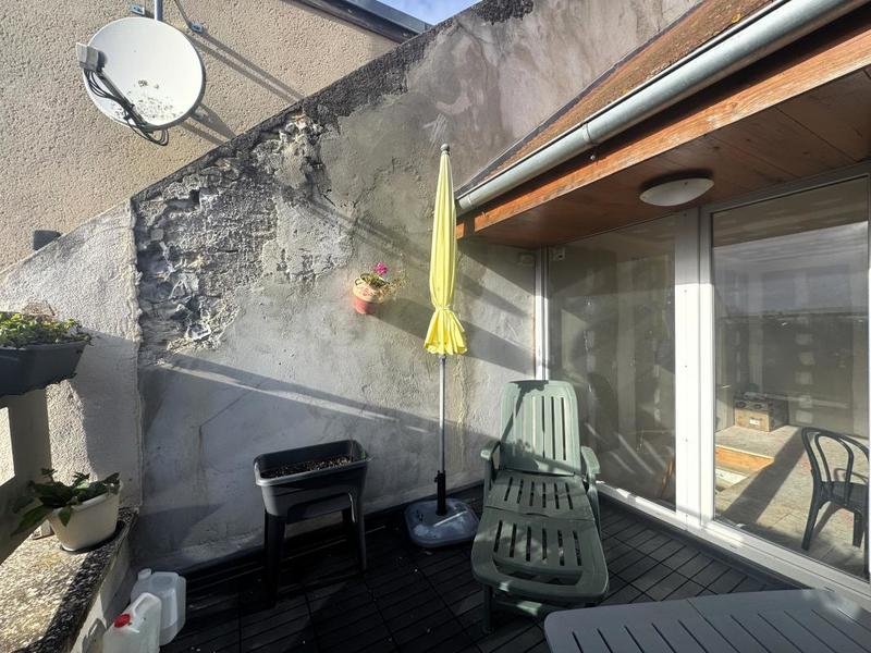 Maison - 155 m² - 5 pièces