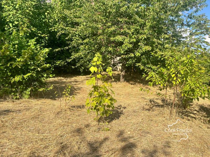 Maison de village - 80 m² - 3 pièces