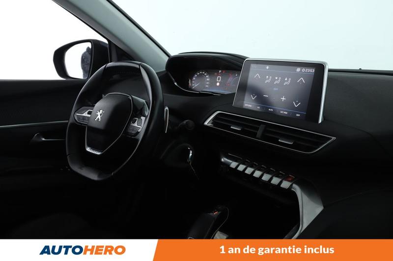 Peugeot 5008 1.5 Blue-HDi Active Business Eat8 130 ch