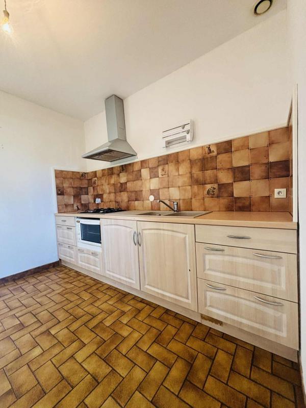 Maison - 97 m² - 4 pièces