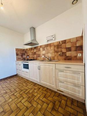 Maison - 97 m² - 4 pièces