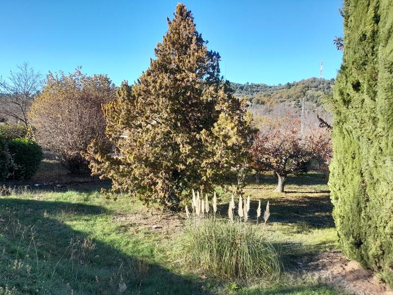 Terrain constructible - 664 m²