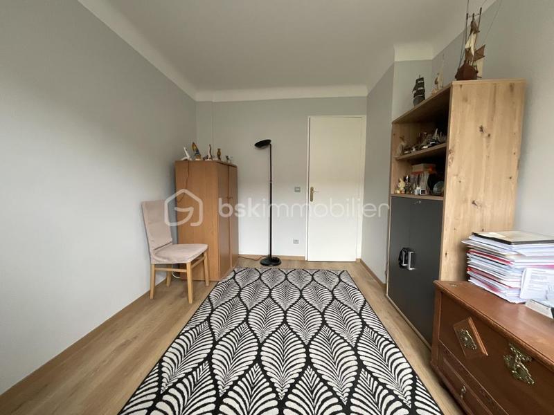 Appartement - 76 m² - 4 pièces