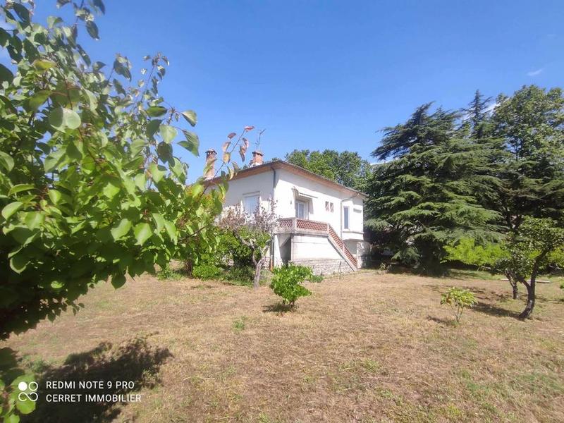 Villa - 184 m² - 8 pièces