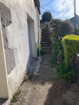 Maison - 70 m² - 4 pièces