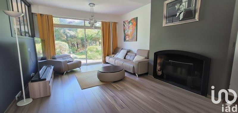 Maison de maîtres - 180 m² - 7 pièces