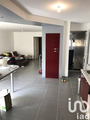 Maison de ville - 270 m² - 13 pièces
