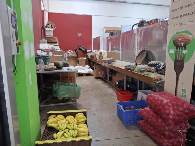 Bureau - 339 m² - 7 pièces