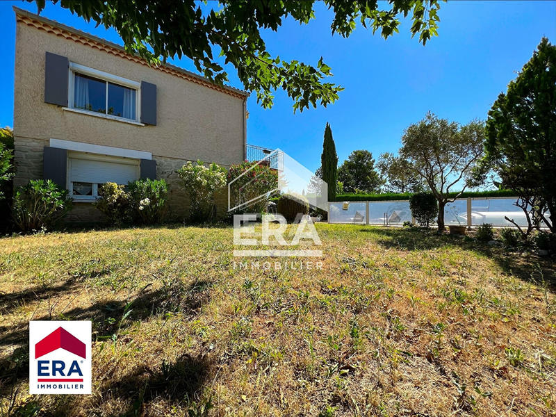 Maison - 145 m² - 7 pièces