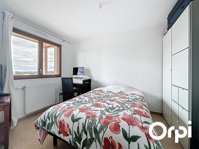 Appartement - 84 m² - 4 pièces