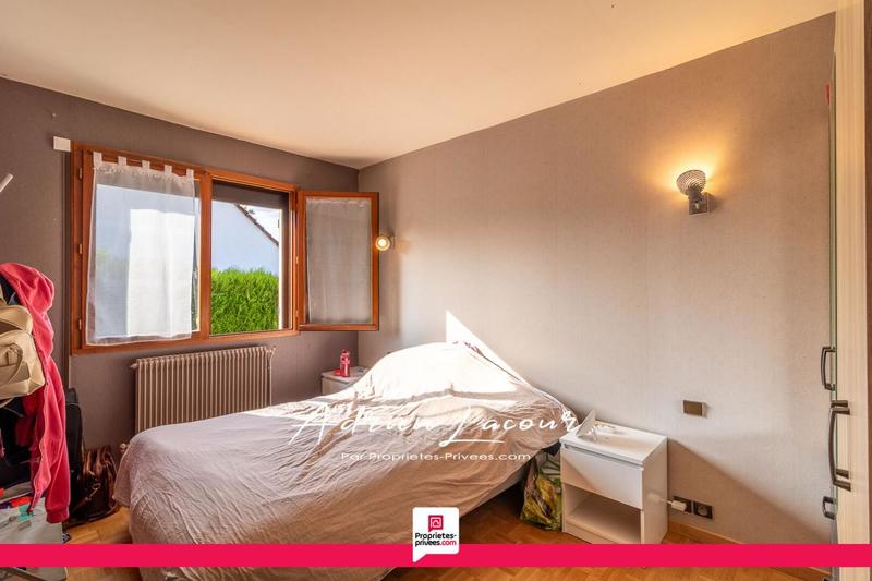 Maison - 154 m² - 8 pièces