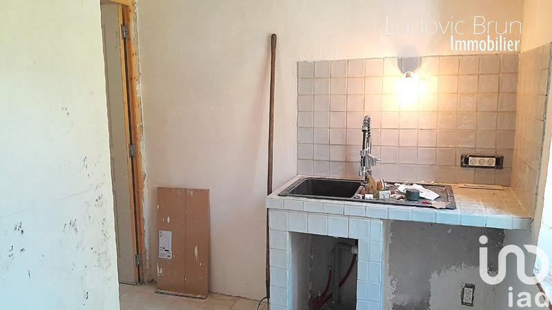 Maison de campagne - 63 m² - 2 pièces