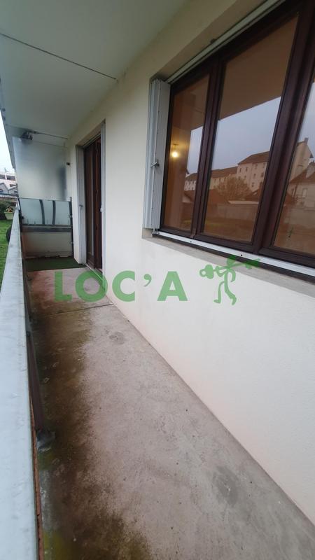 Appartement - 35 m² - 1 pièce