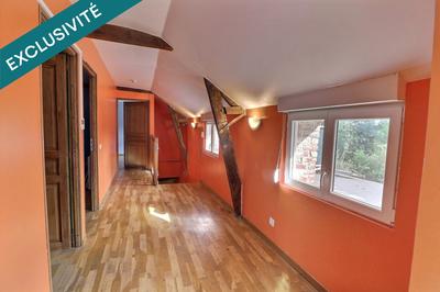 Maison de village - 160 m² - 6 pièces