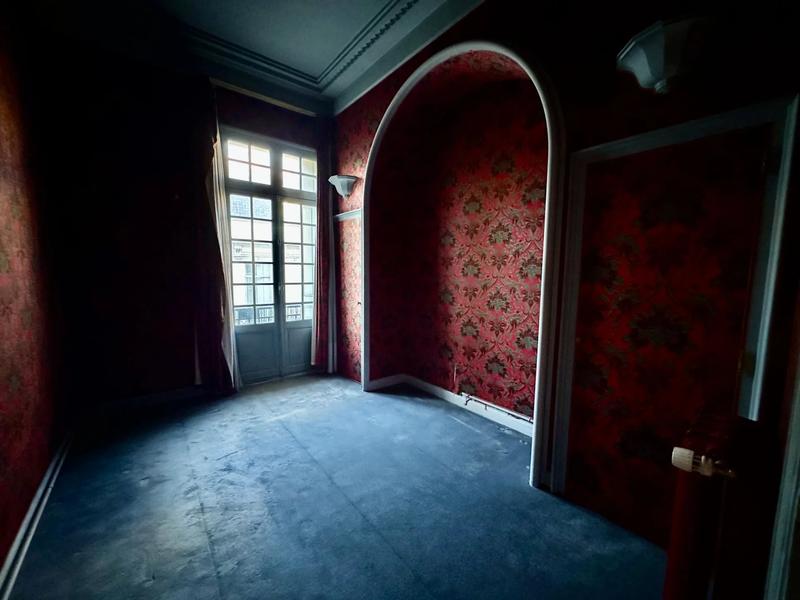 Appartement - 178 m² - 4 pièces