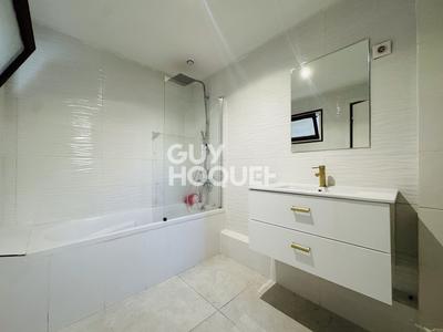 Maison de loisirs - 84 m² - 4 pièces