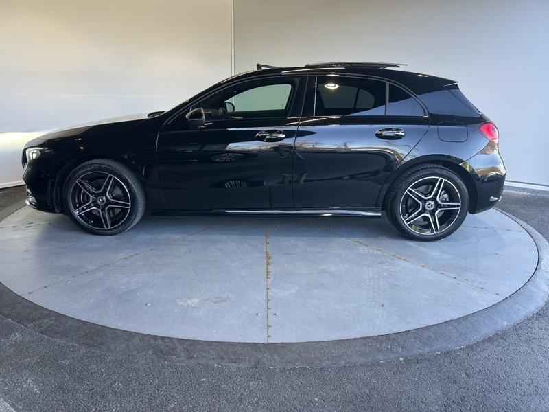 Mercedes Classe a 250 e Amg Line