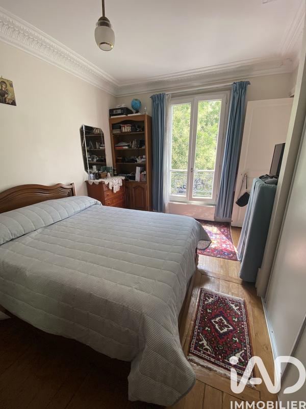 Appartement - 41 m² - 2 pièces