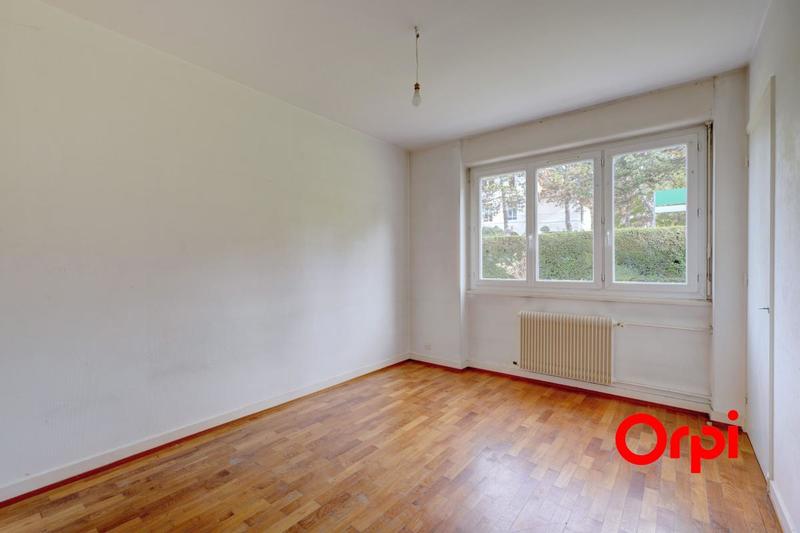 Appartement - 81 m² - 3 pièces