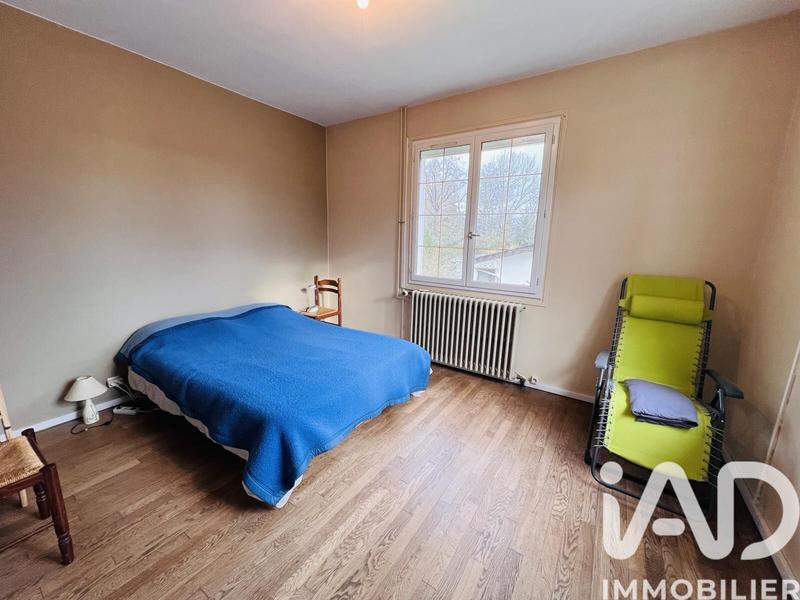 Maison - 132 m² - 4 pièces