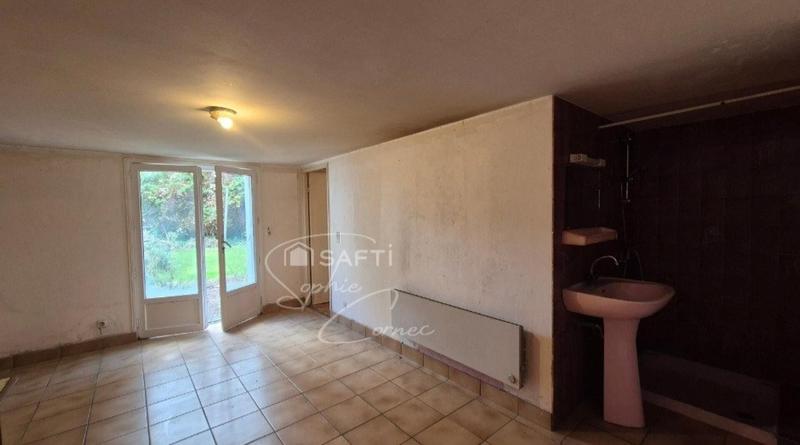 Maison - 262 m² - 7 pièces