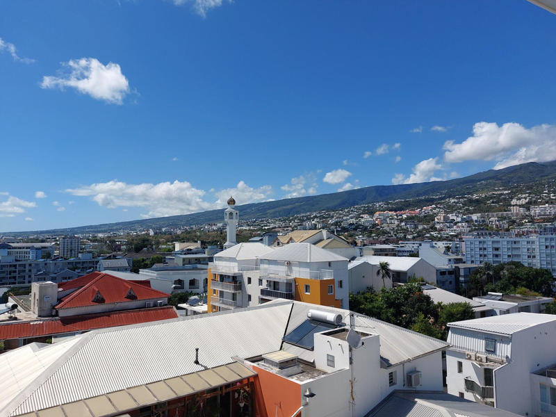 Duplex - 82 m² - 3 pièces