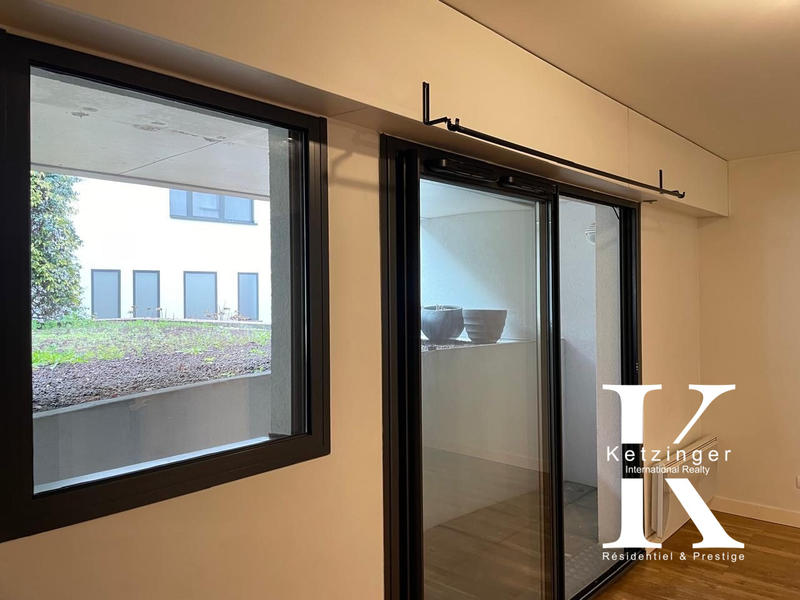 Appartement - 33 m² - 1 pièce