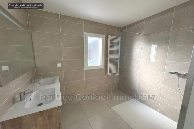 Appartement - 75 m² - 3 pièces