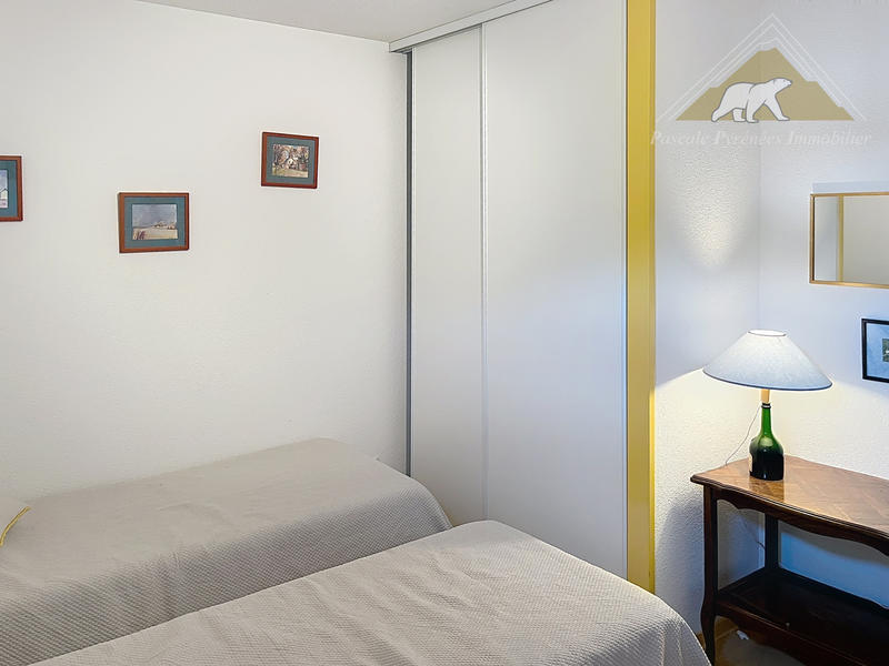 Appartement - 147 m² - 7 pièces