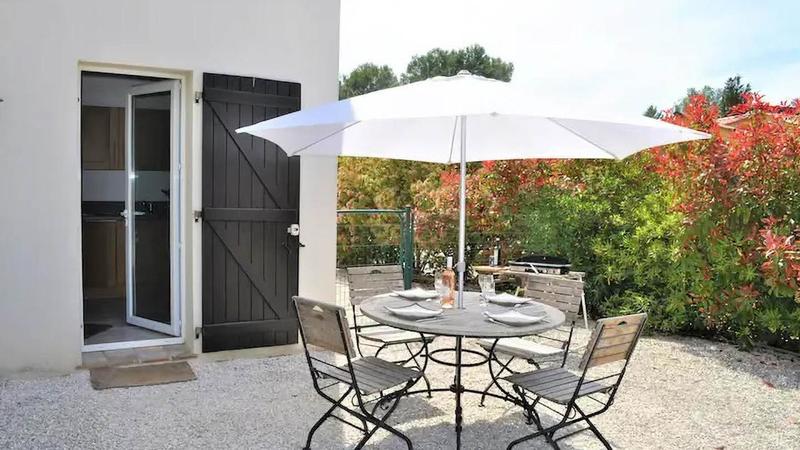 Appartement - 53 m² - 2 pièces