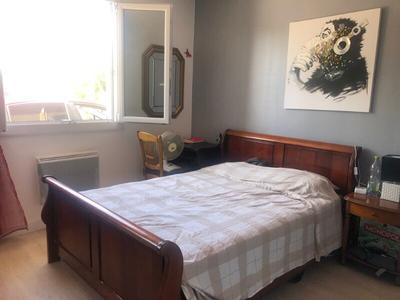 Maison - 91 m² - 5 pièces